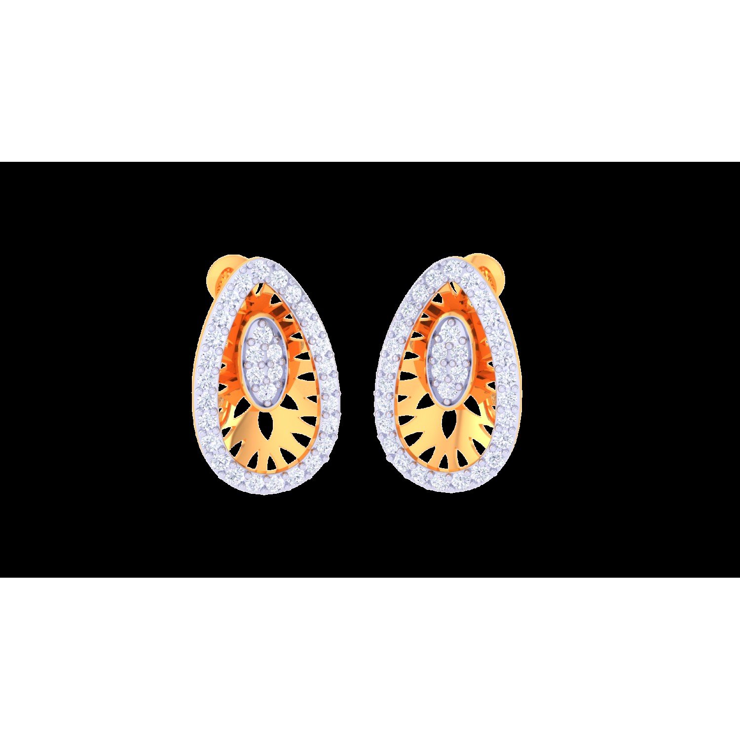 Earrings-(JVD050923-502613)