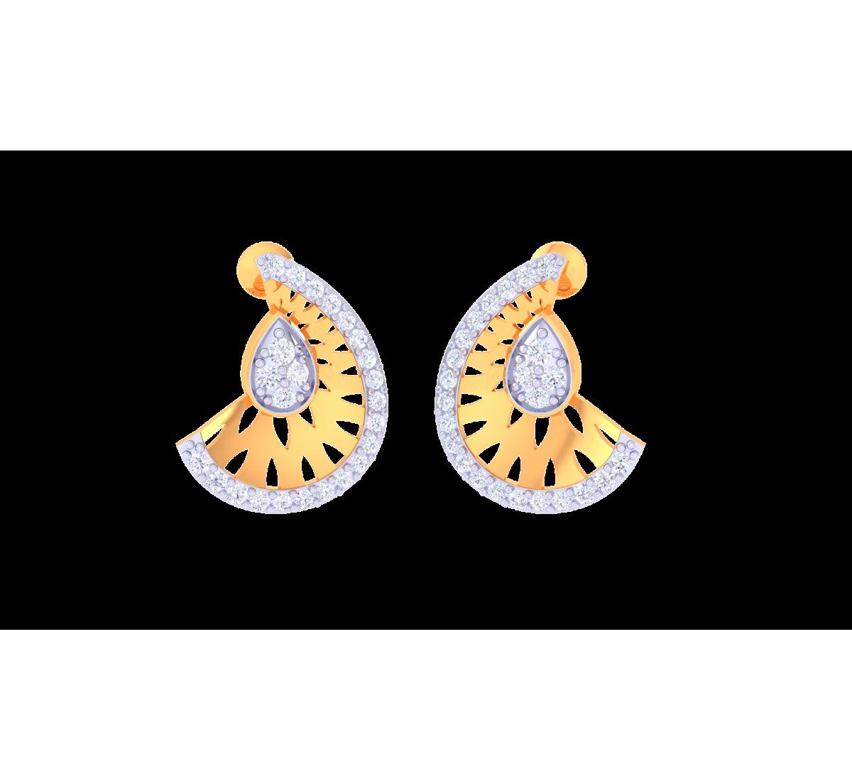 Earrings-(JVD050923-502615)