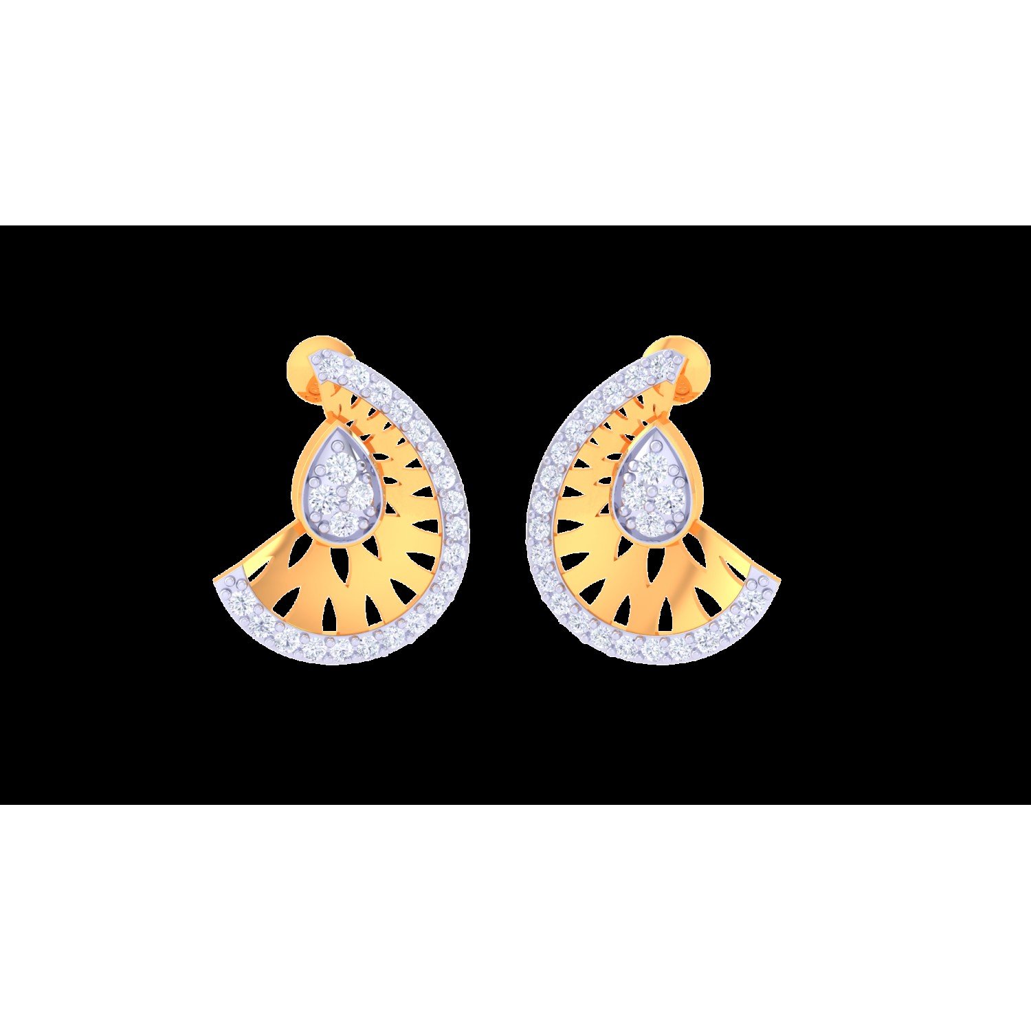 Earrings-(JVD050923-502615)