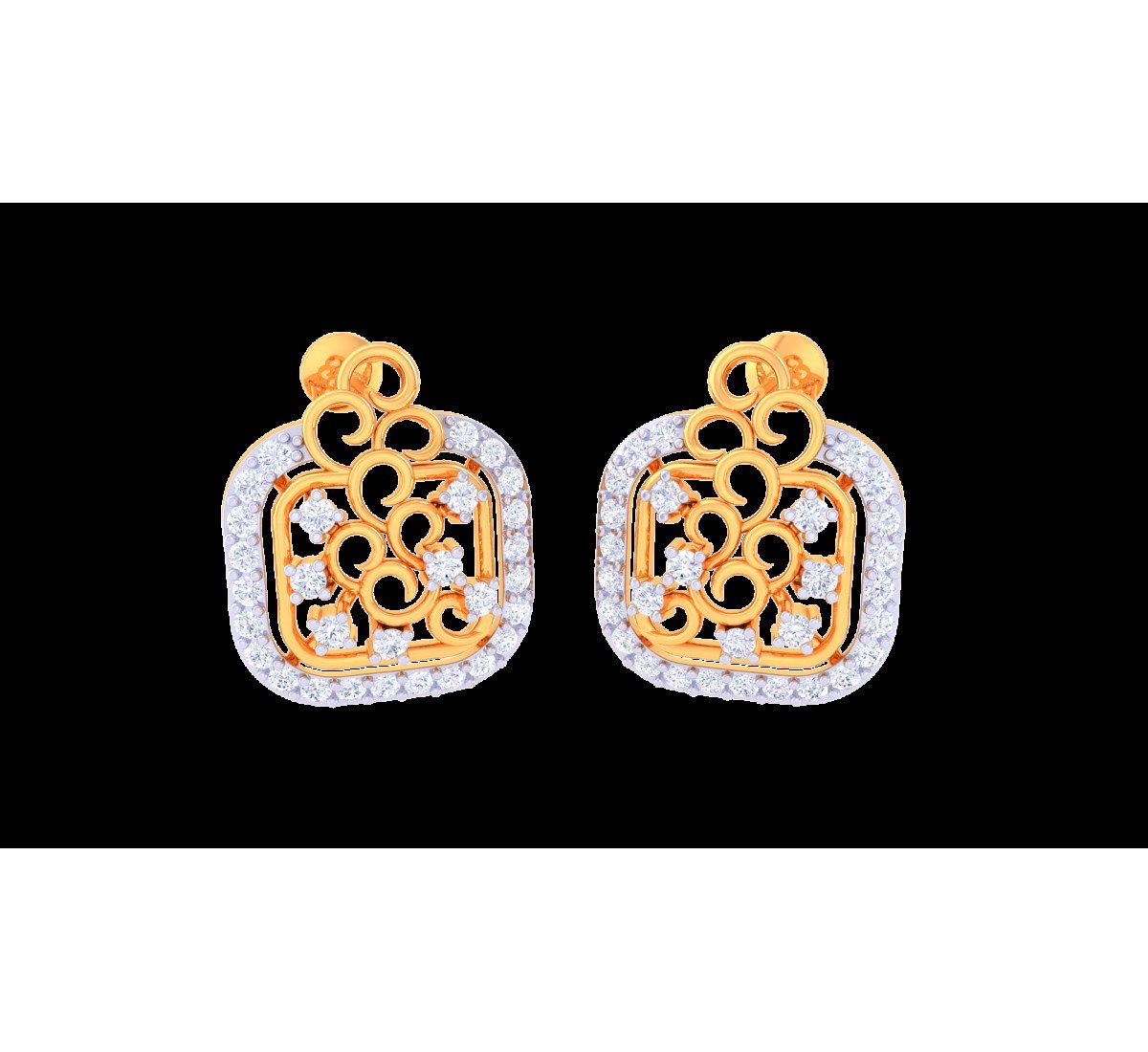 Earrings-(JVD050923-502616)