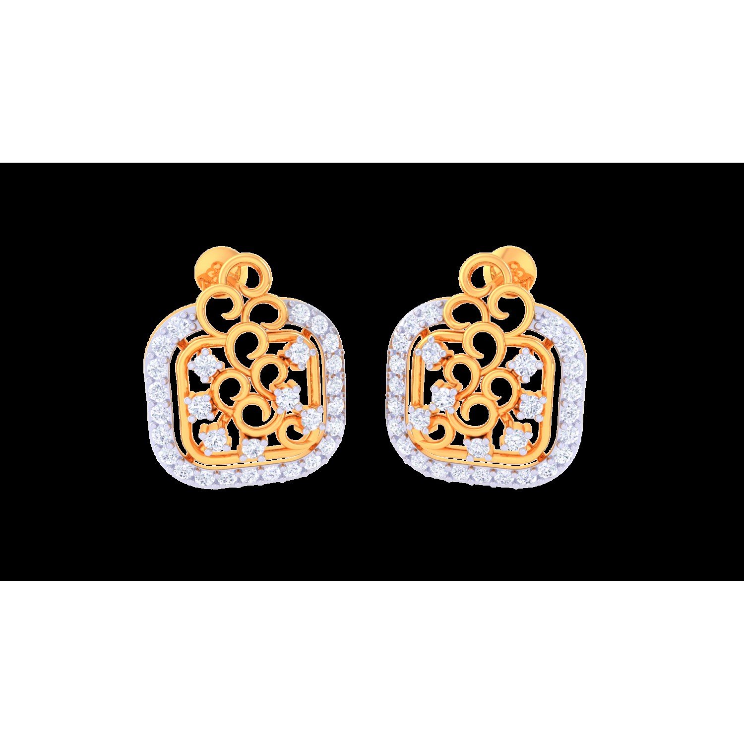 Earrings-(JVD050923-502616)