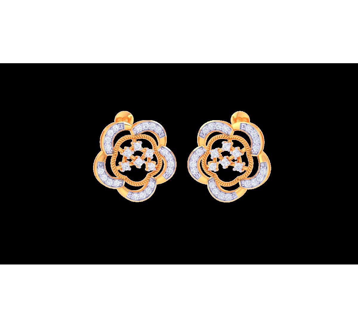 Earrings-(JVD050923-502617)