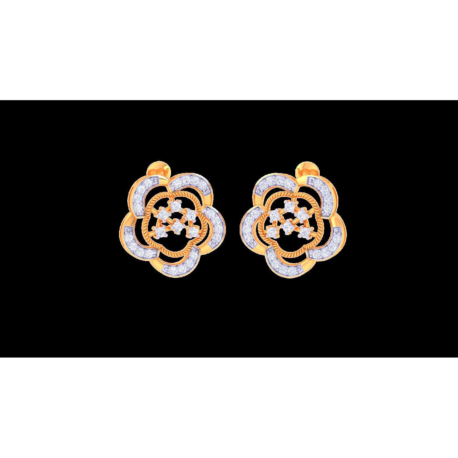 Earrings-(JVD050923-502617)