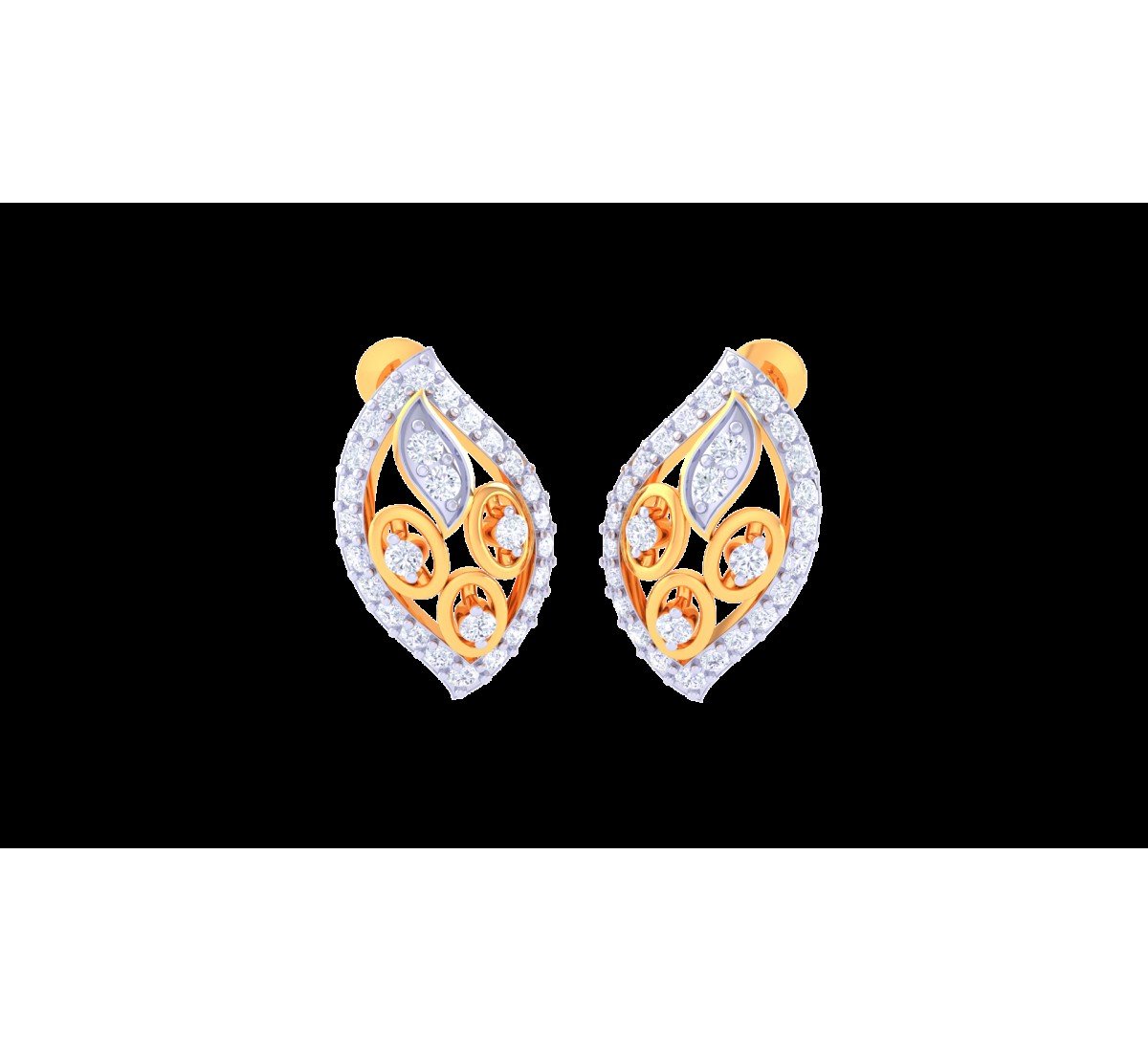 Earrings-(JVD050923-502618)
