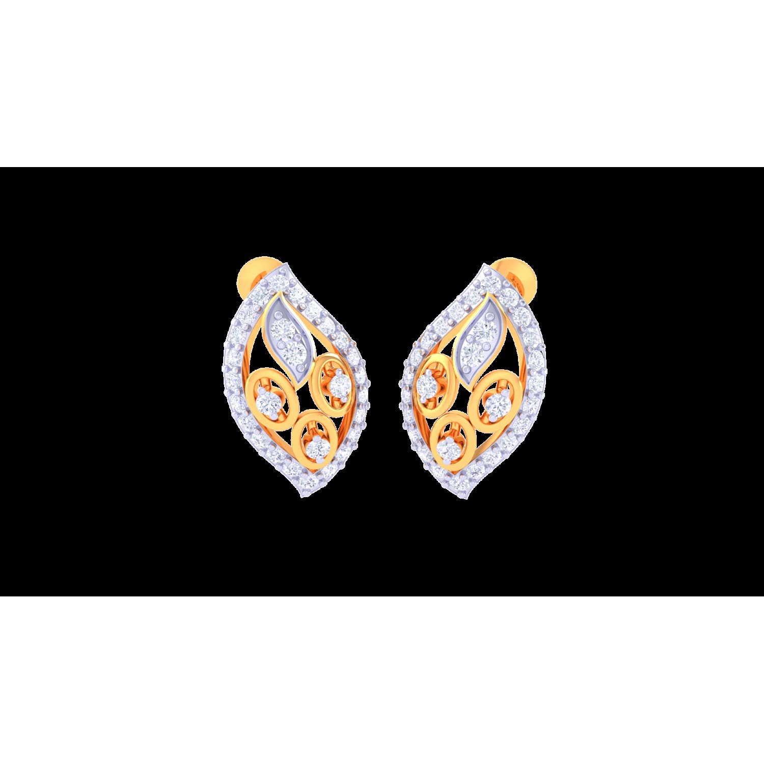 Earrings-(JVD050923-502618)