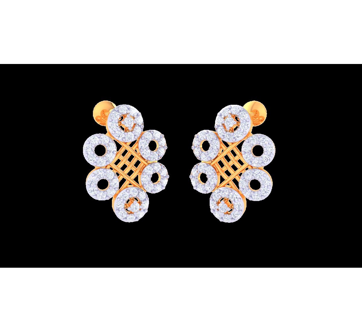 Earrings-(JVD050923-502620)
