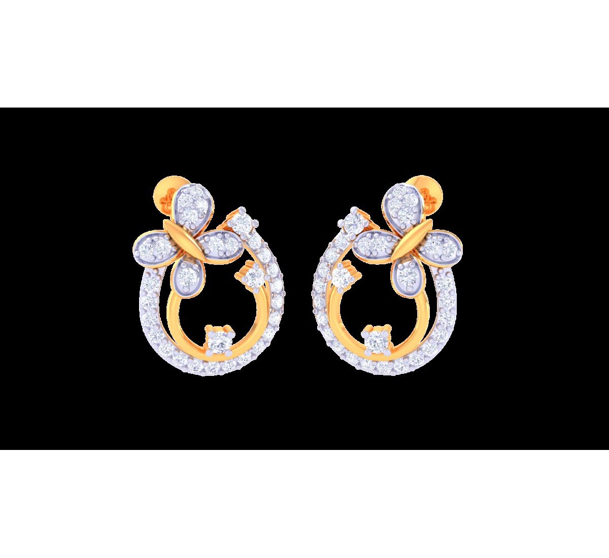 Earrings-(JVD050923-502621)