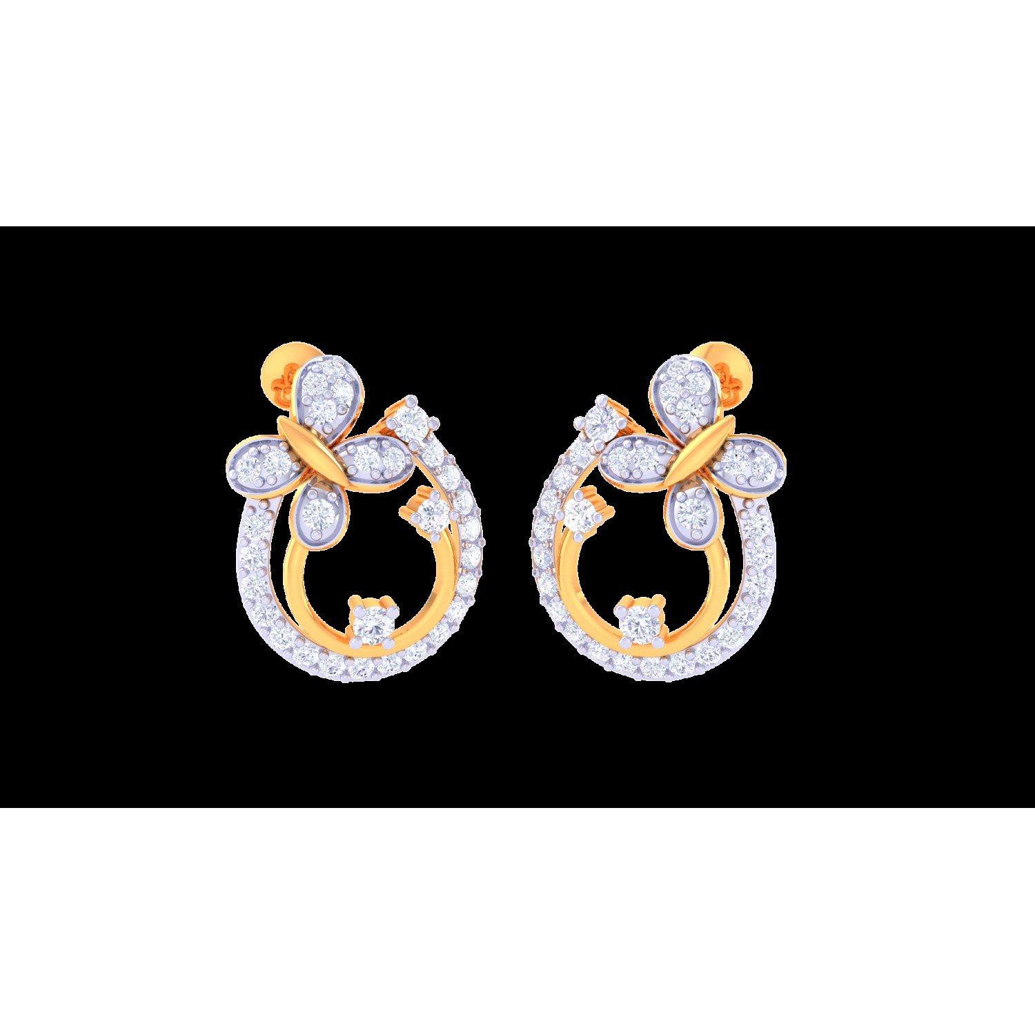 Earrings-(JVD050923-502621)