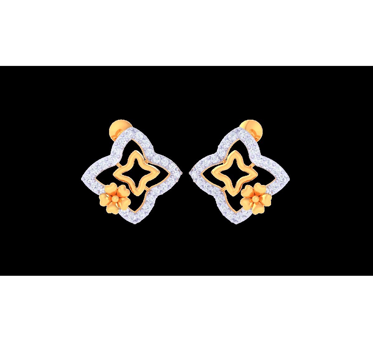 Earrings-(JVD050923-502622)