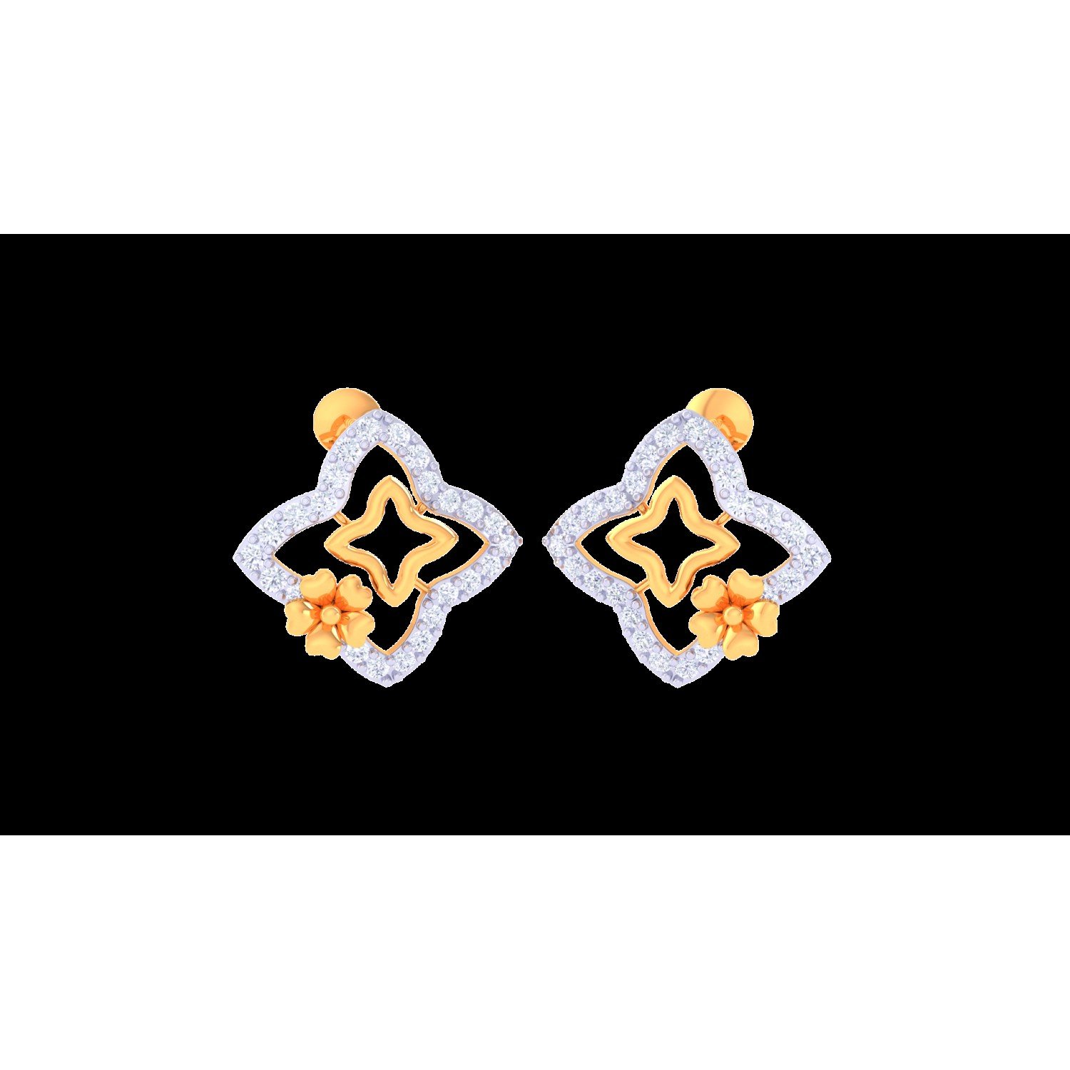 Earrings-(JVD050923-502622)