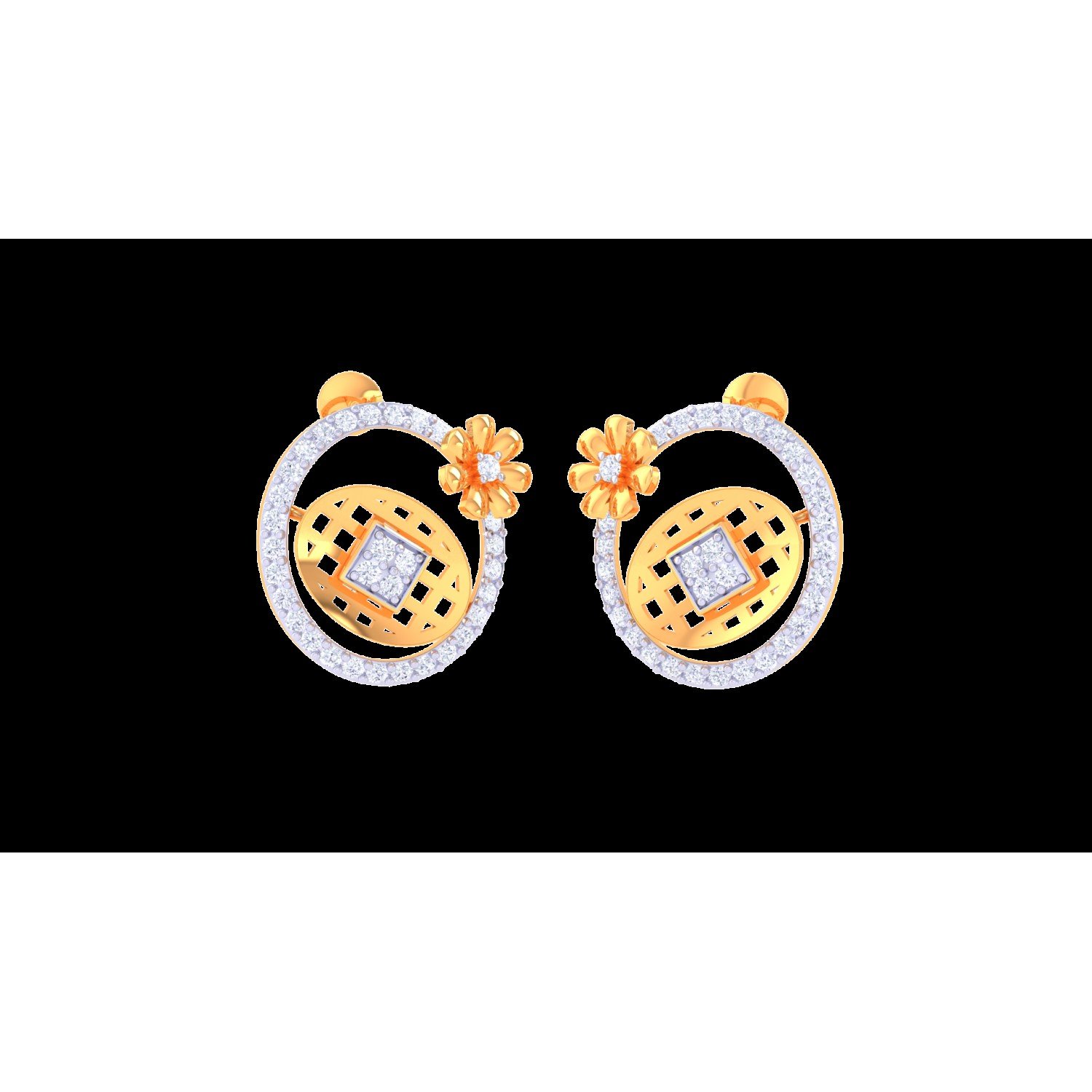 Earrings-(JVD050923-502624)