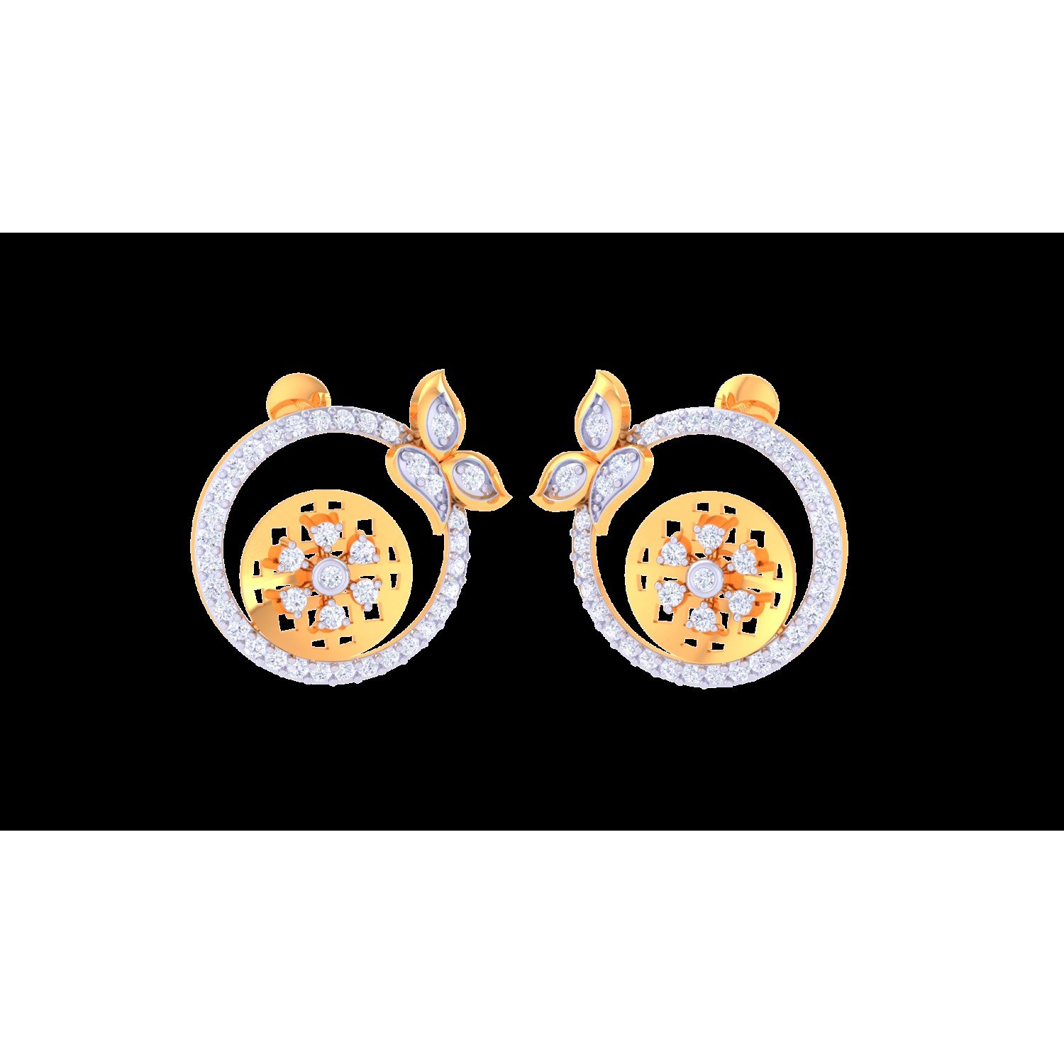 Earrings-(JVD050923-502625)