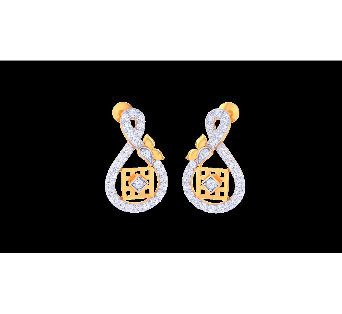Earrings-(JVD050923-502626)