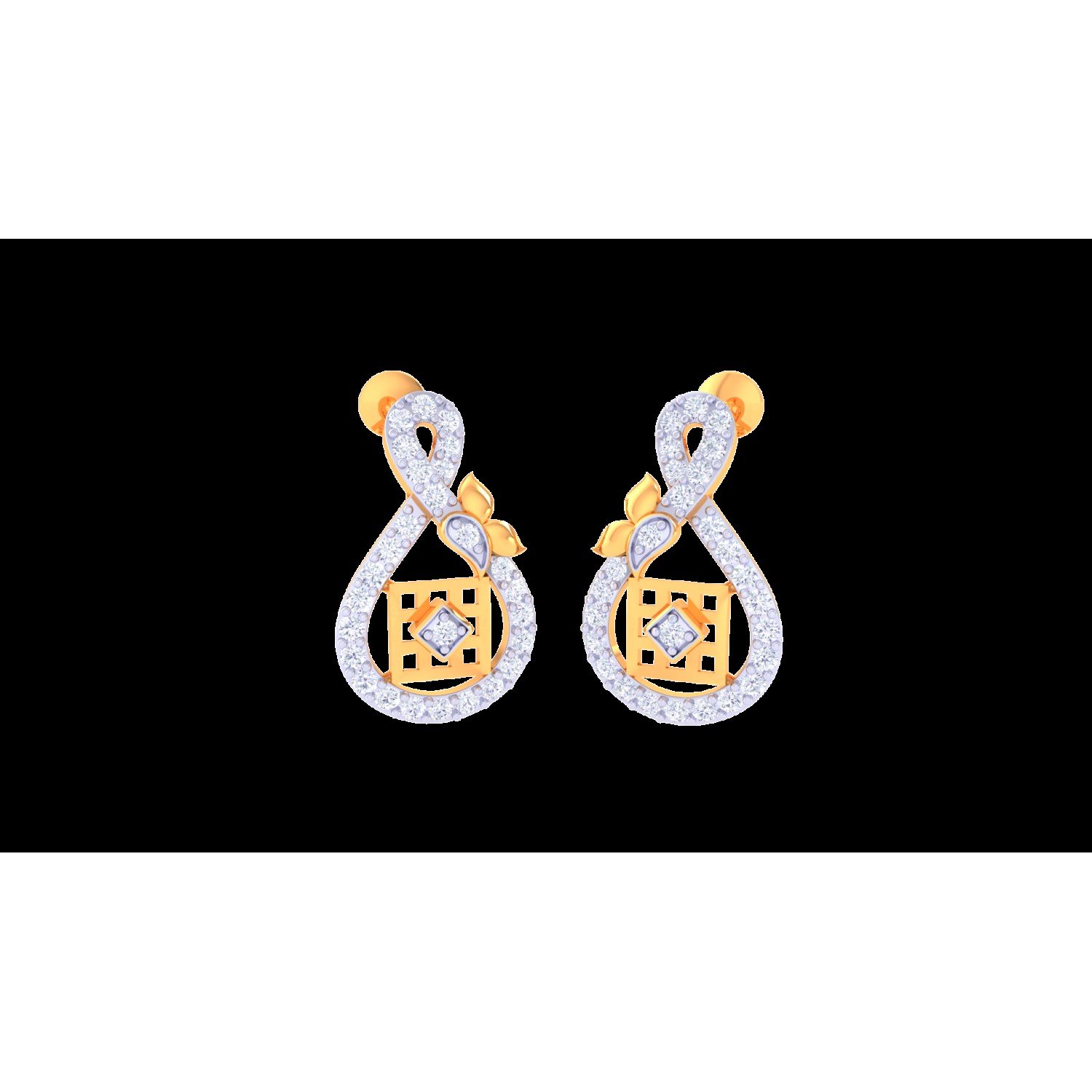 Earrings-(JVD050923-502626)