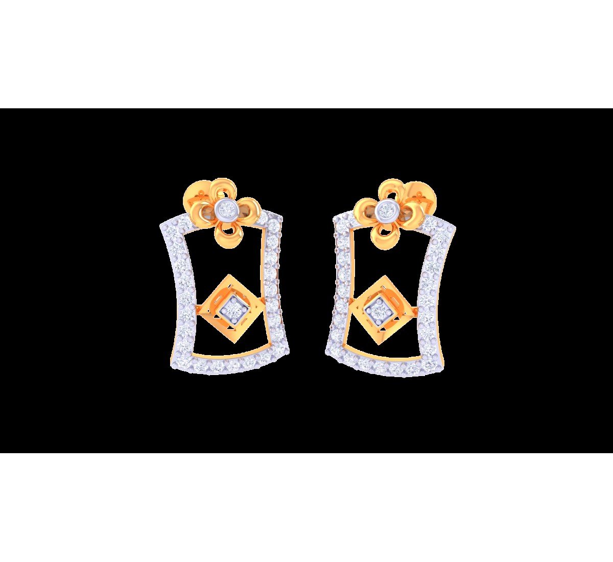 Earrings-(JVD050923-502627)