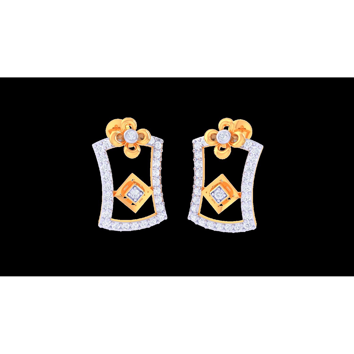 Earrings-(JVD050923-502627)