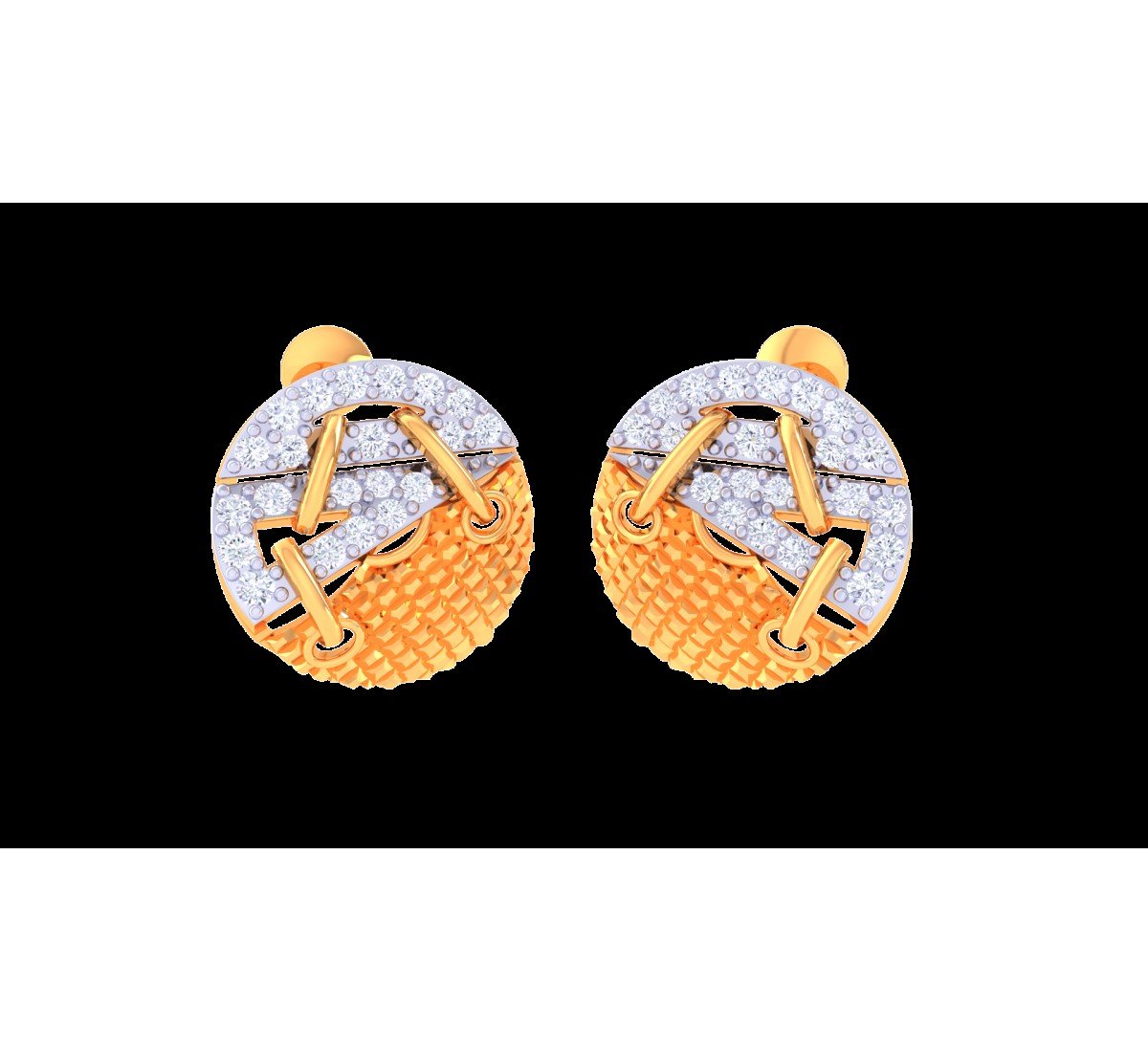Earrings-(JVD050923-502629)