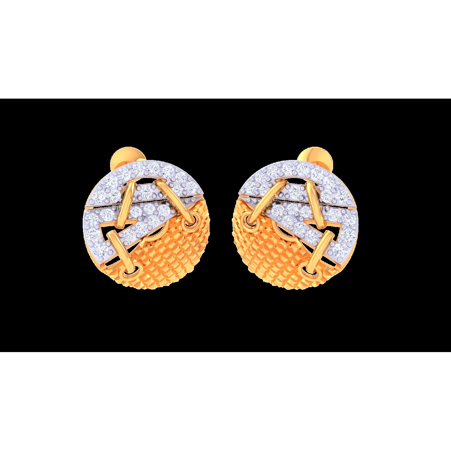 Earrings-(JVD050923-502629)