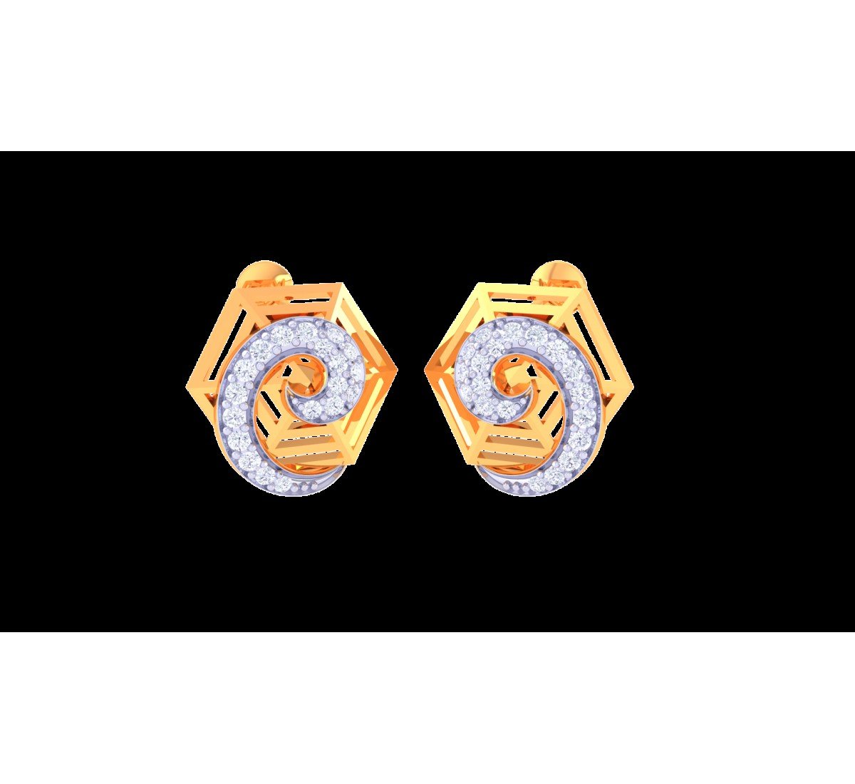 Earrings-(JVD050923-502630)
