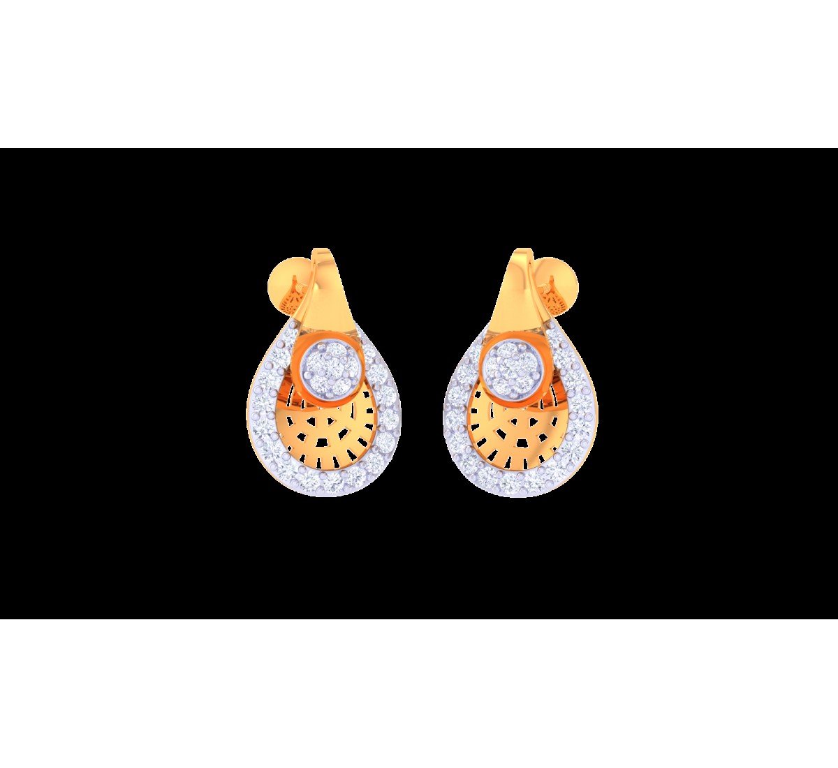 Earrings-(JVD050923-502632)