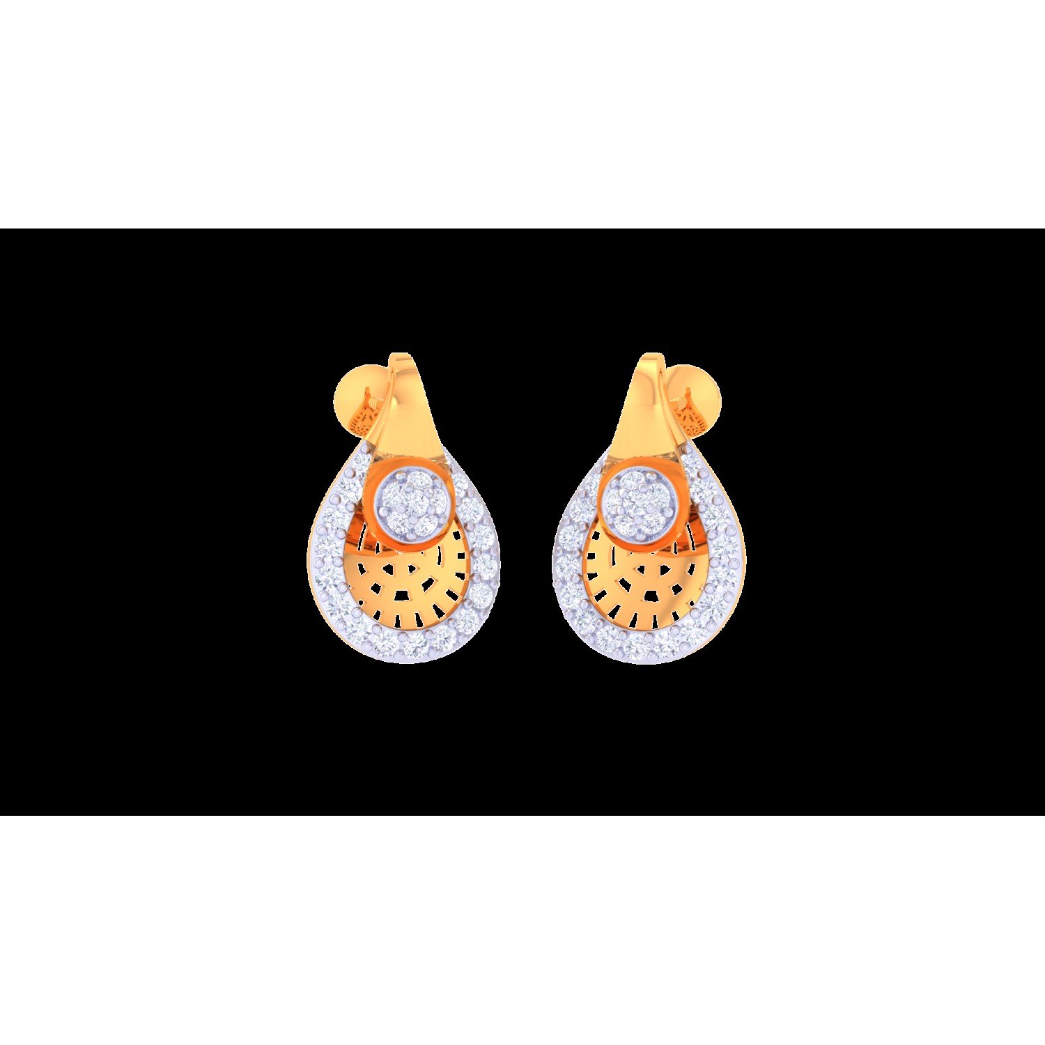 Earrings-(JVD050923-502632)