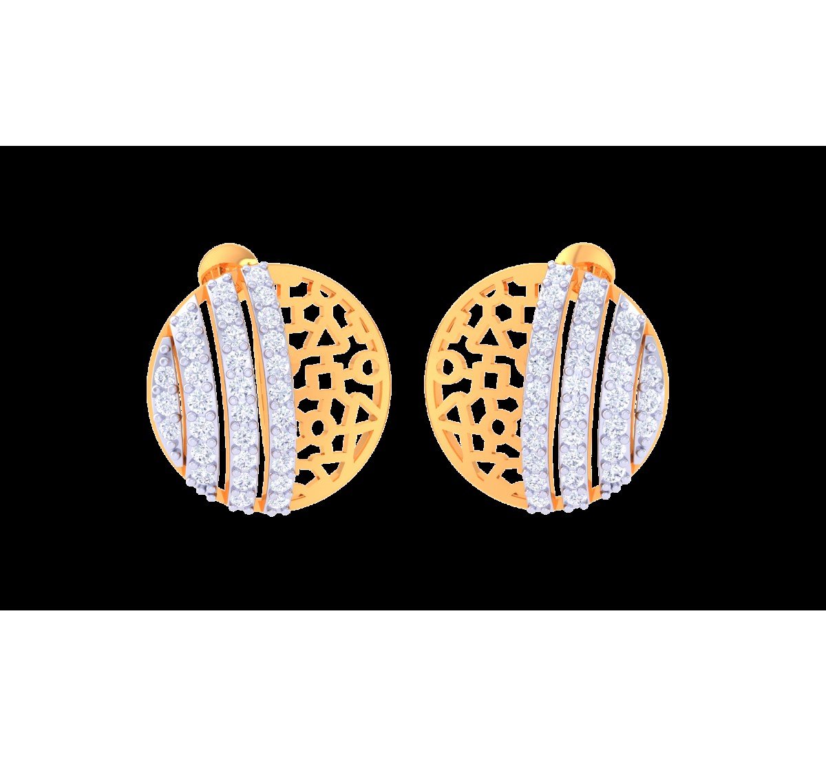 Earrings-(JVD050923-502633)