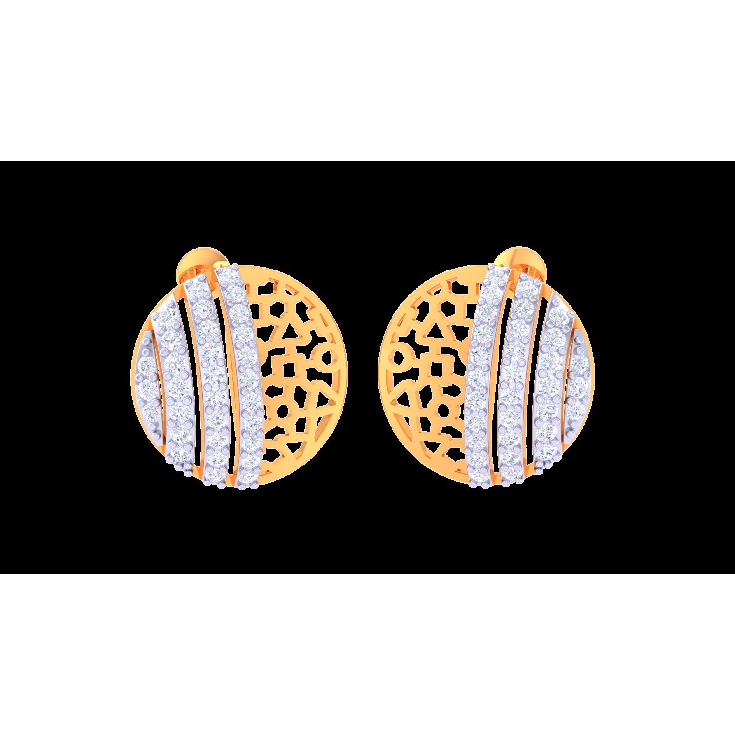 Earrings-(JVD050923-502633)