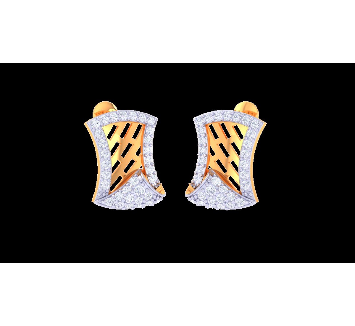 Earrings-(JVD050923-502634)