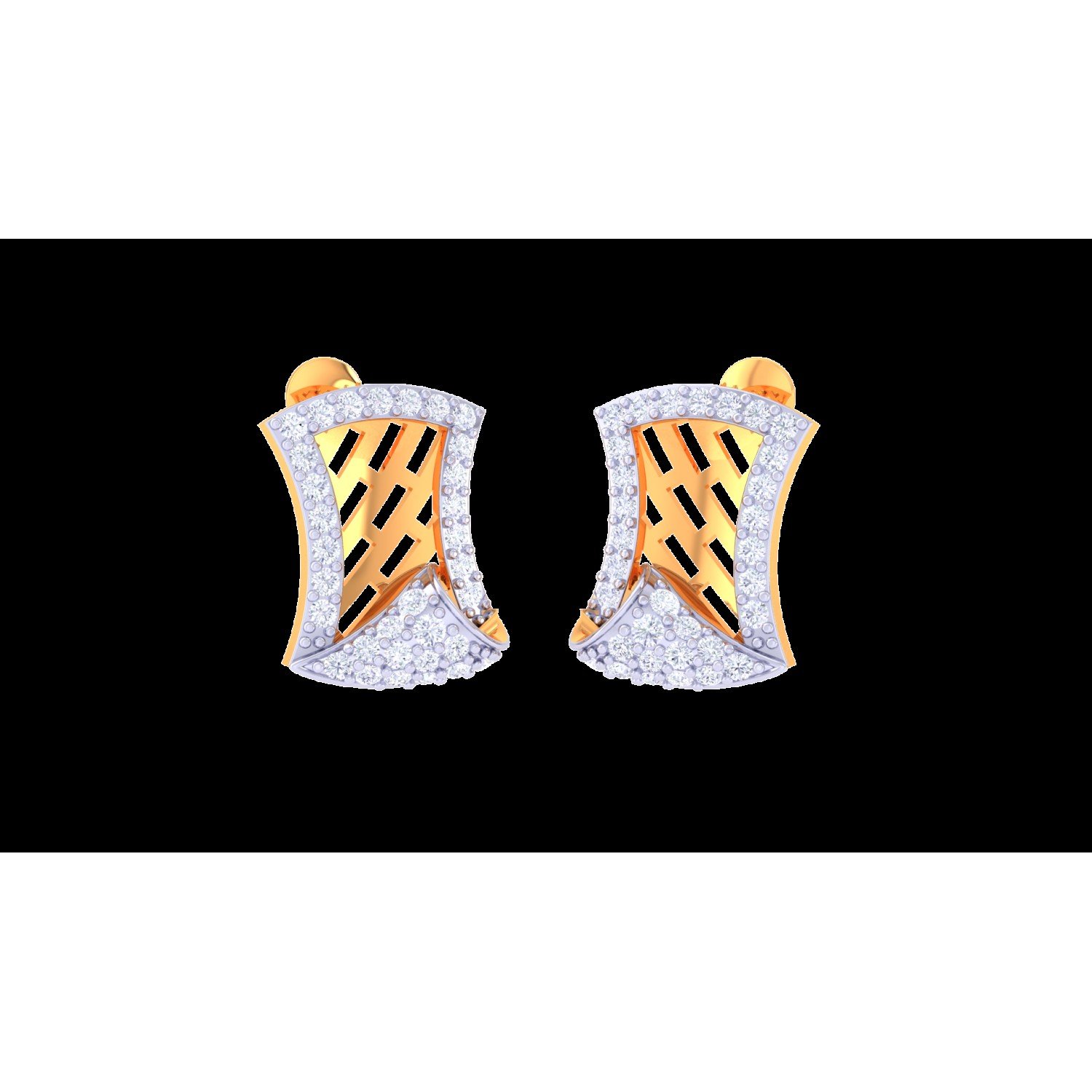 Earrings-(JVD050923-502634)