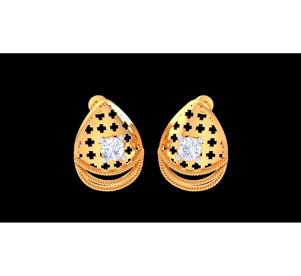Earrings-(JVD050923-502851)
