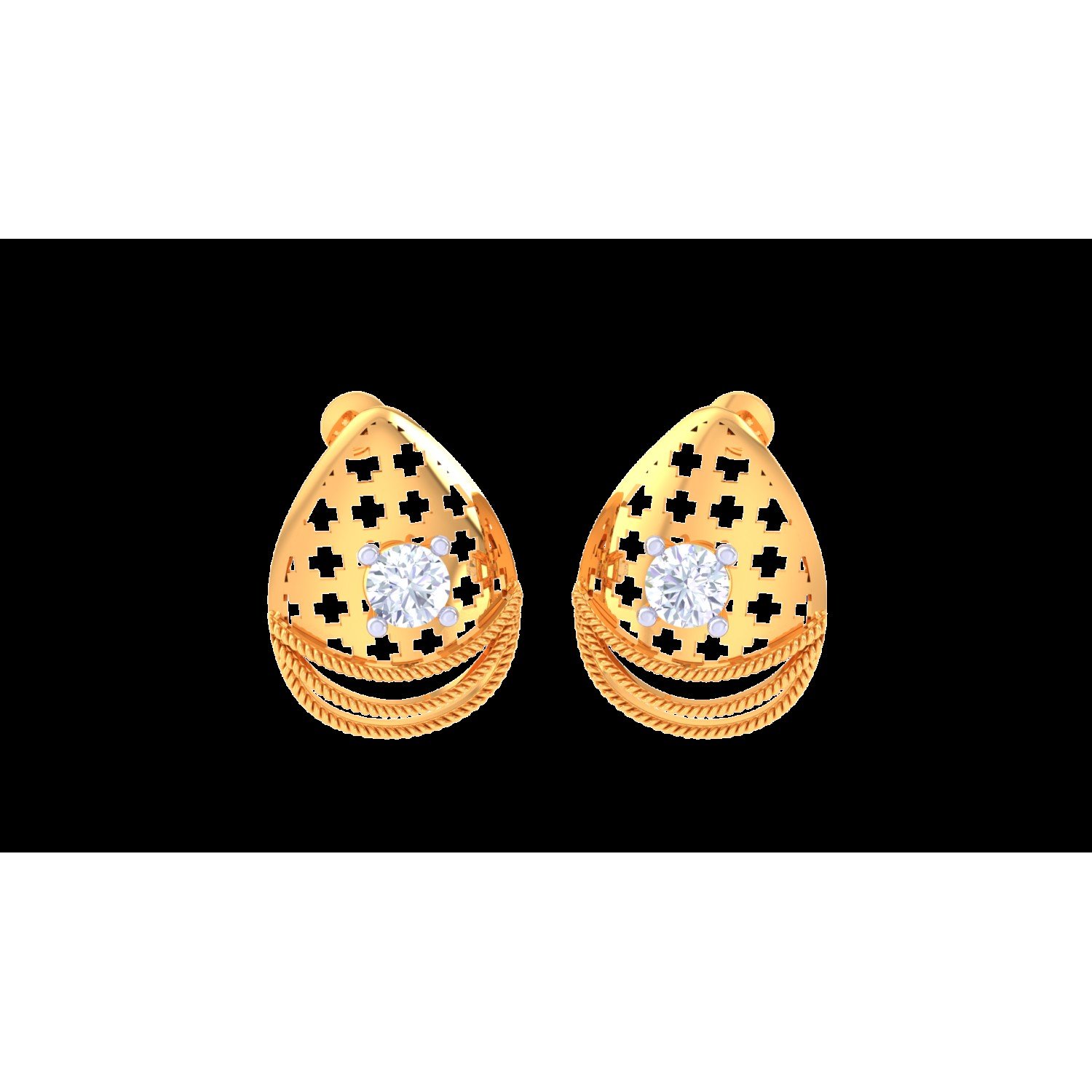 Earrings-(JVD050923-502851)