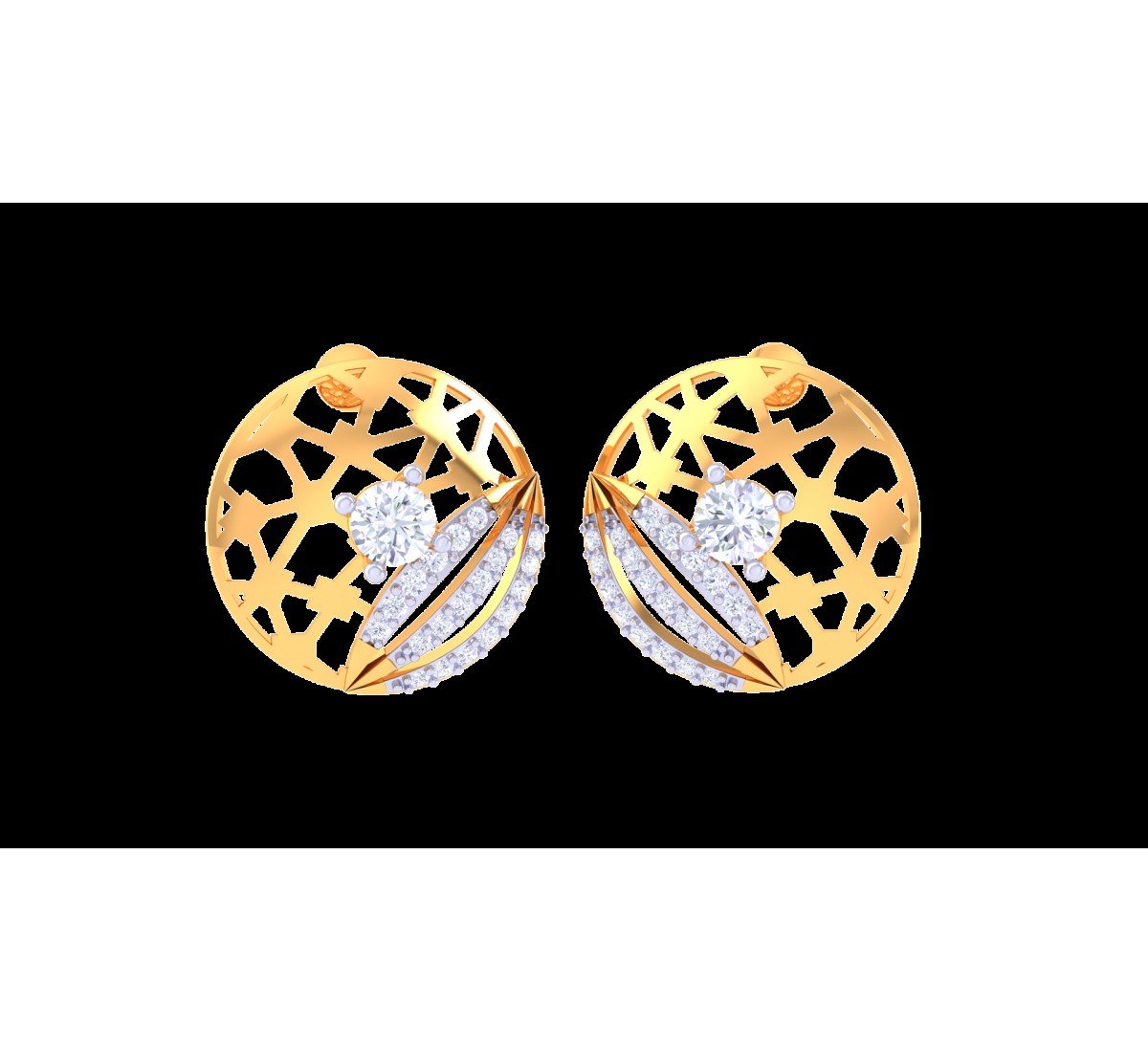 Earrings-(JVD050923-502852)