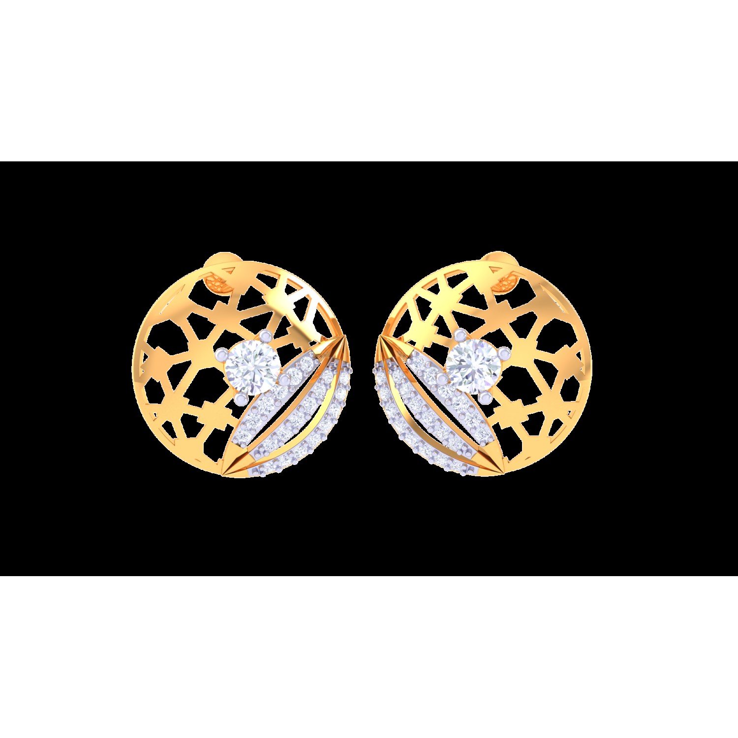 Earrings-(JVD050923-502852)