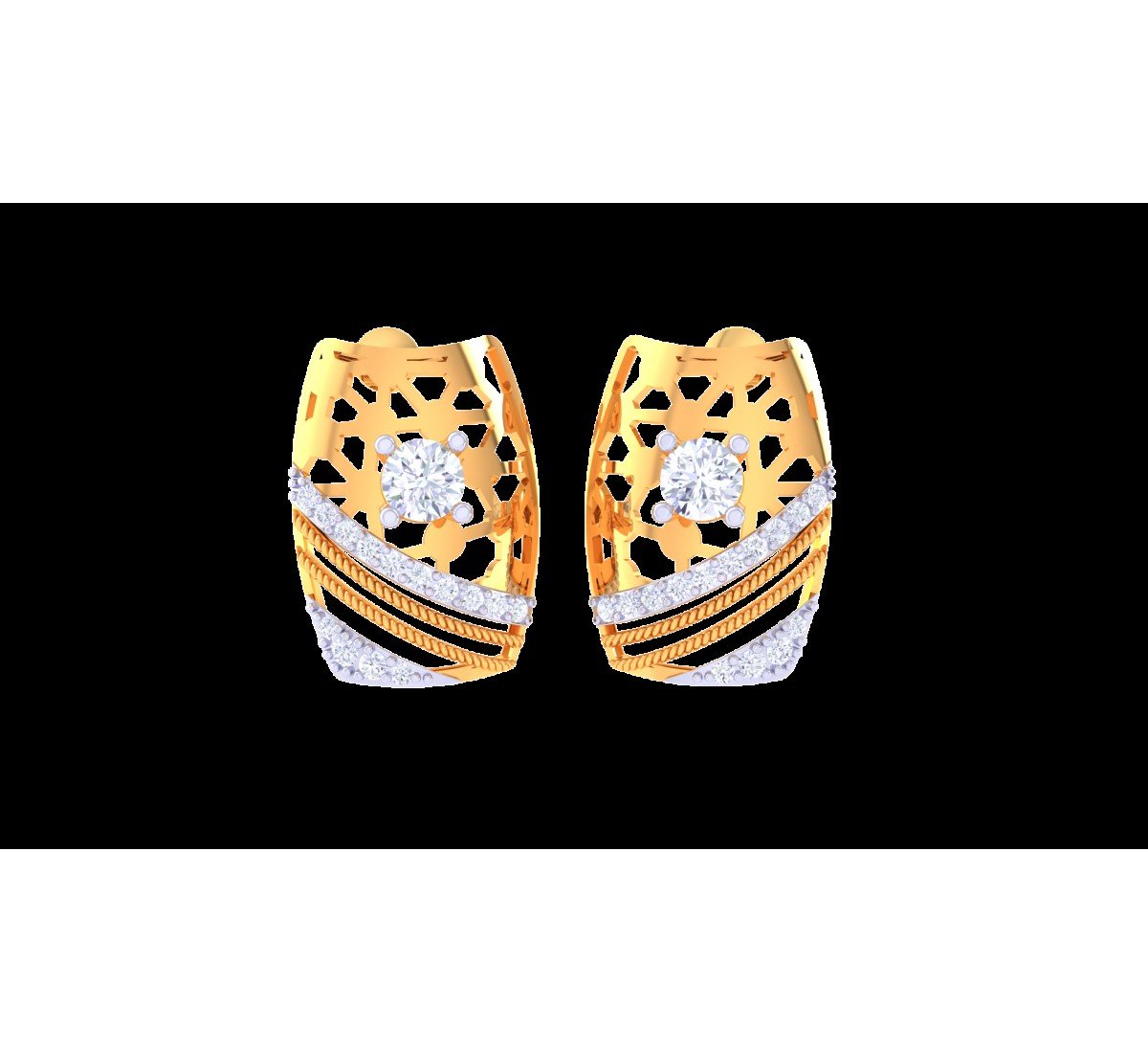 Earrings-(JVD050923-502853)