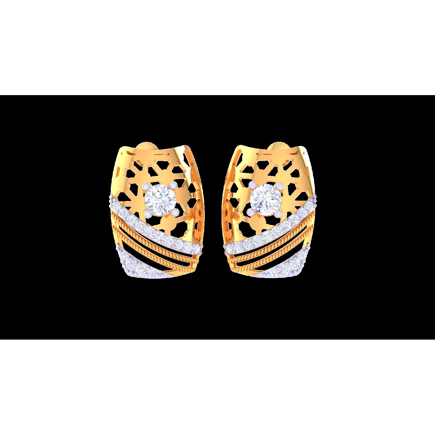 Earrings-(JVD050923-502853)