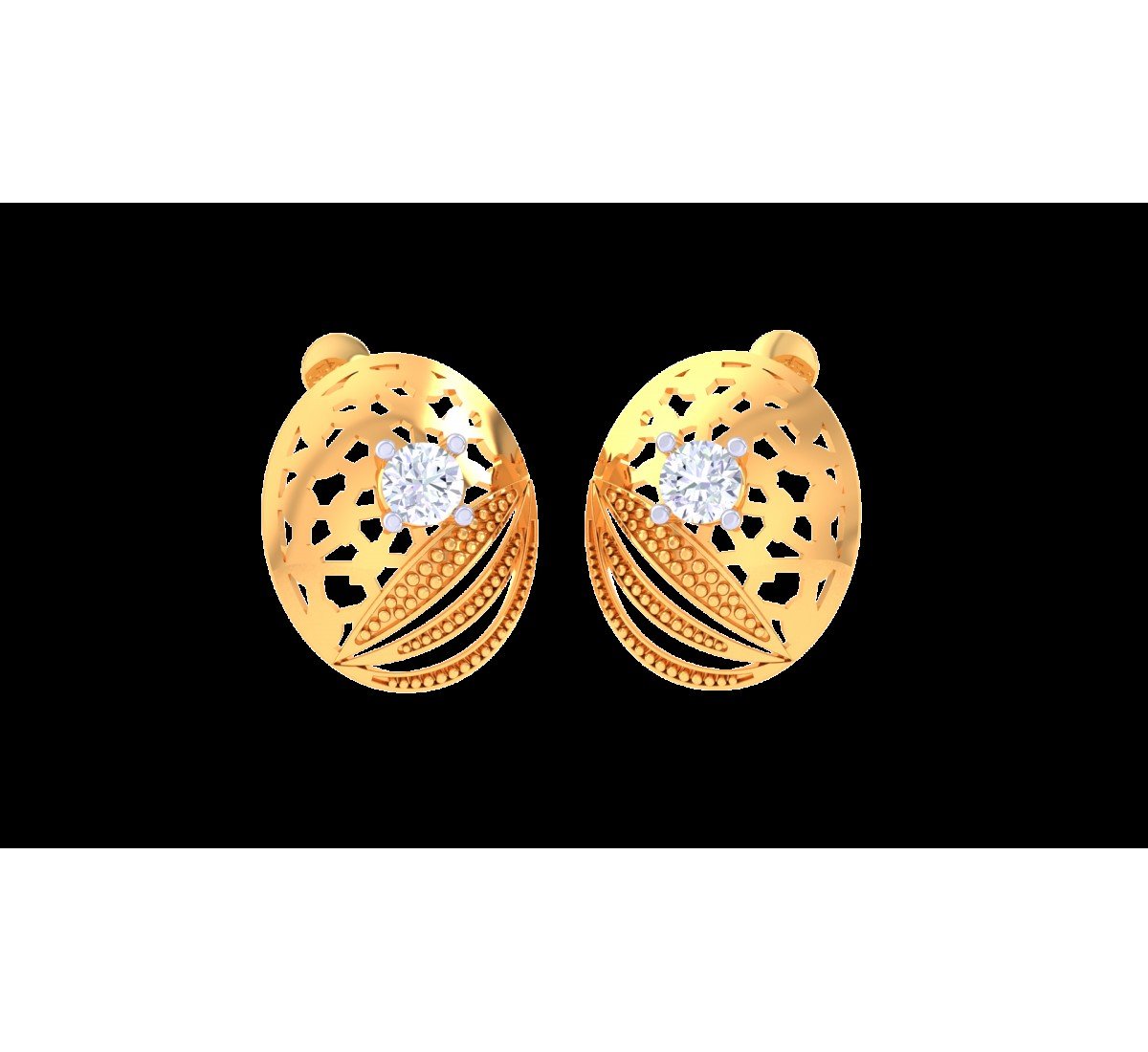 Earrings-(JVD050923-502854)