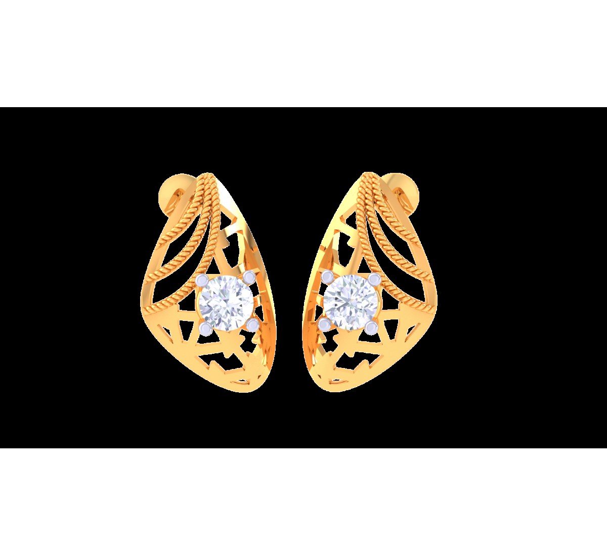 Earrings-(JVD050923-502855)