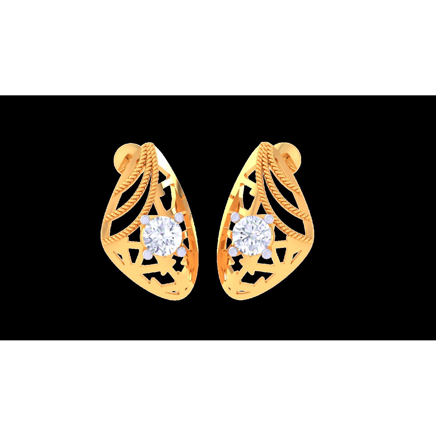 Earrings-(JVD050923-502855)