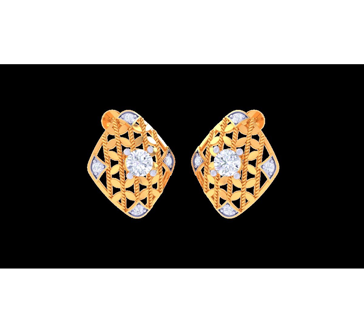 Earrings-(JVD050923-502856)
