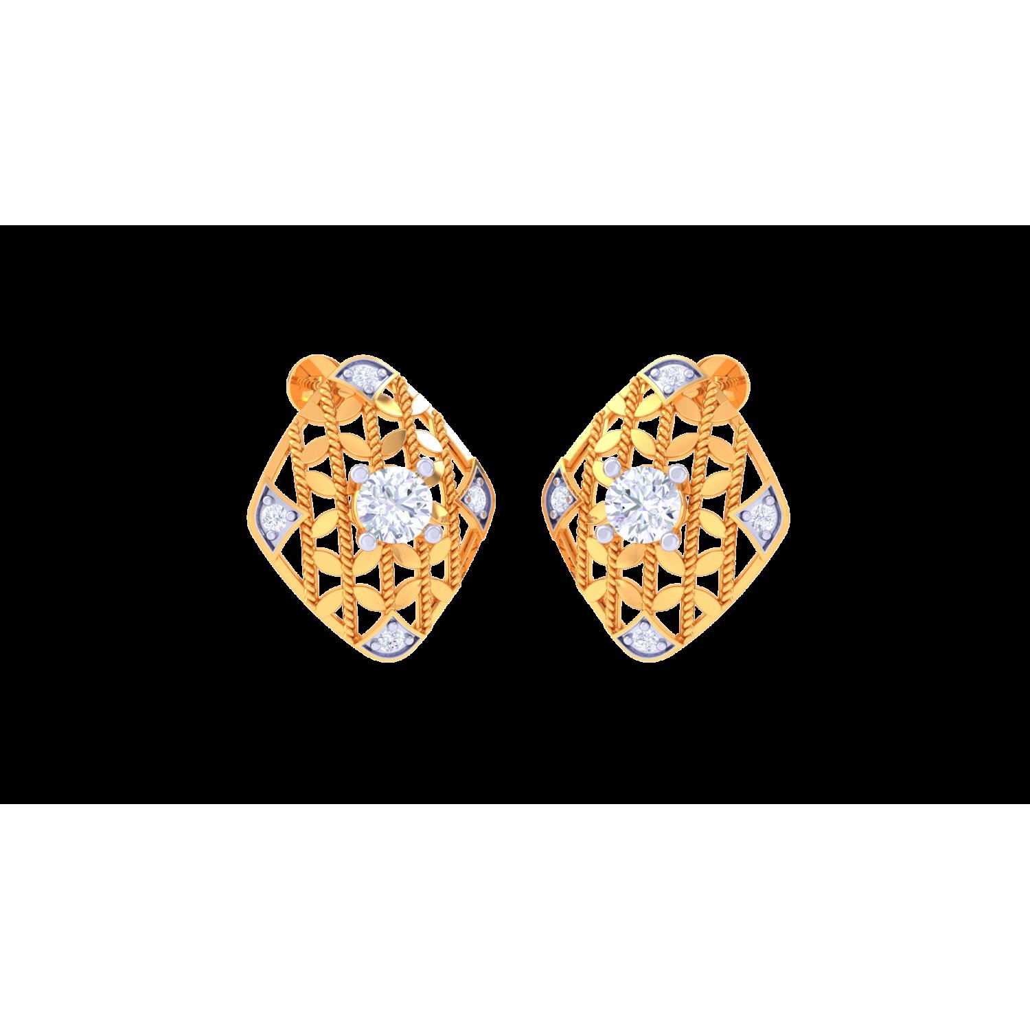 Earrings-(JVD050923-502856)