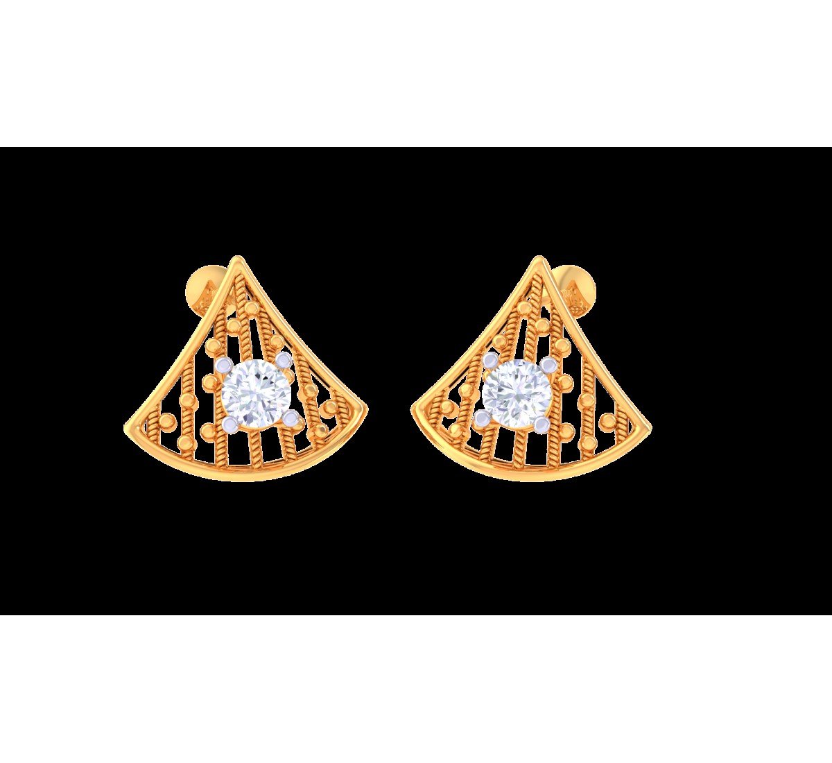 Earrings-(JVD050923-502857)