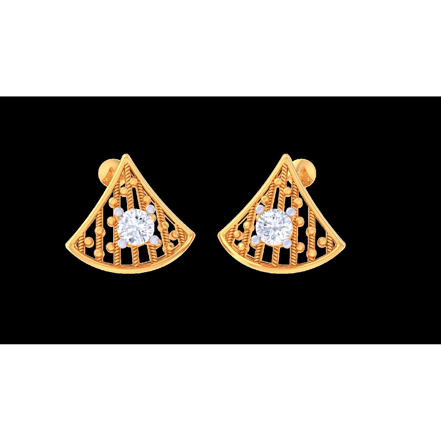 Earrings-(JVD050923-502857)