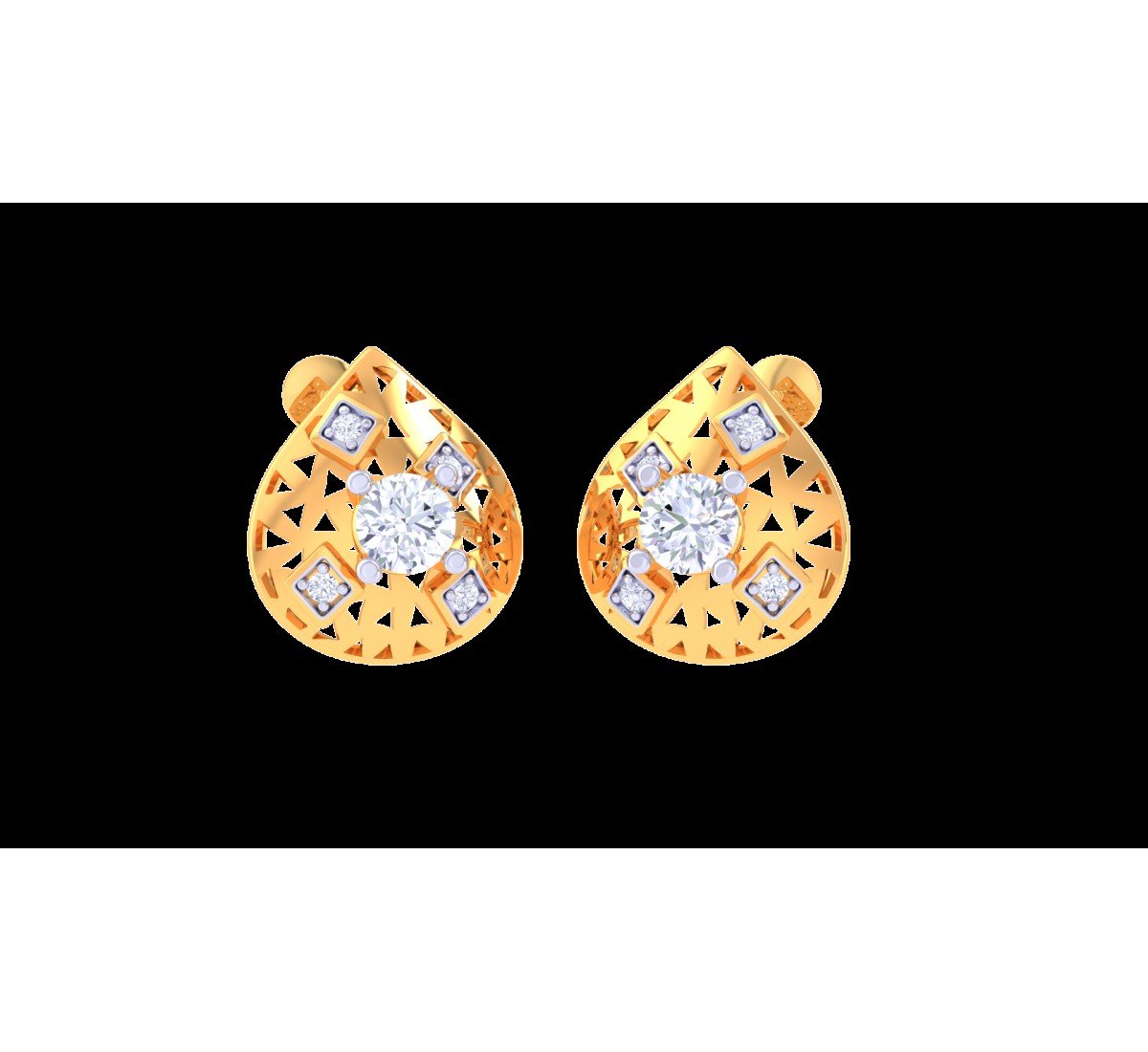 Earrings-(JVD050923-502858)