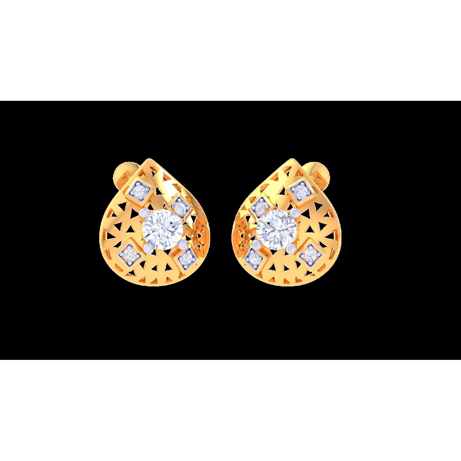 Earrings-(JVD050923-502858)