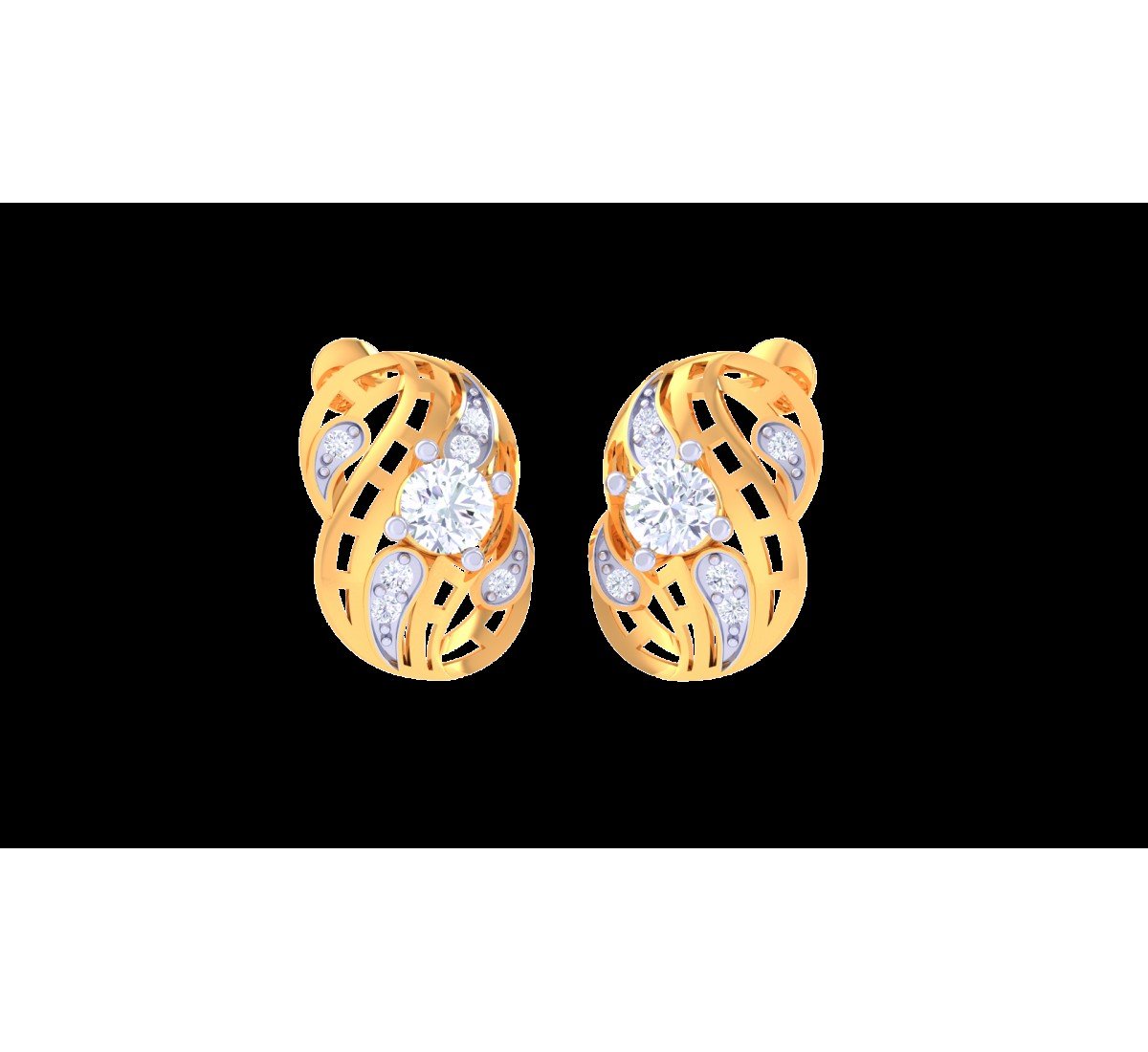 Earrings-(JVD050923-502859)