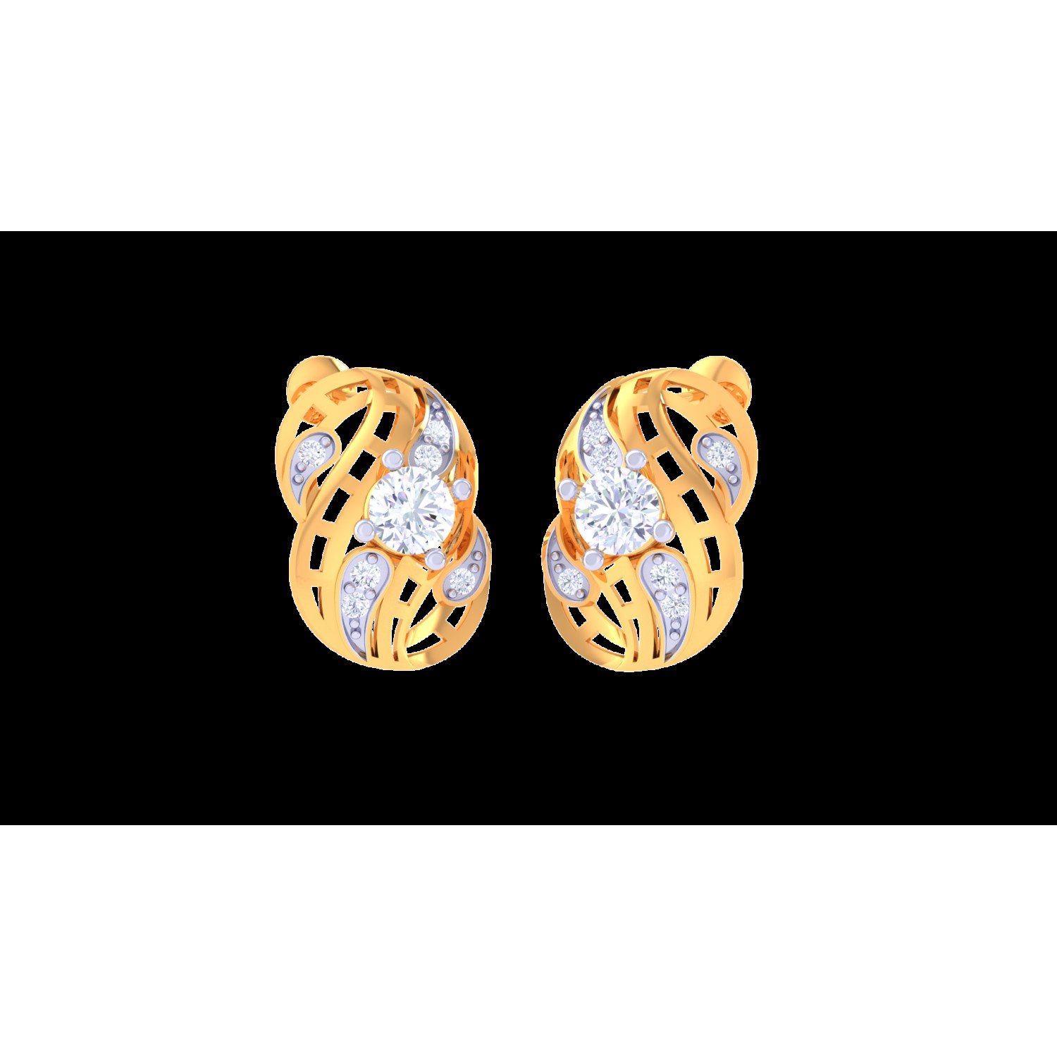 Earrings-(JVD050923-502859)