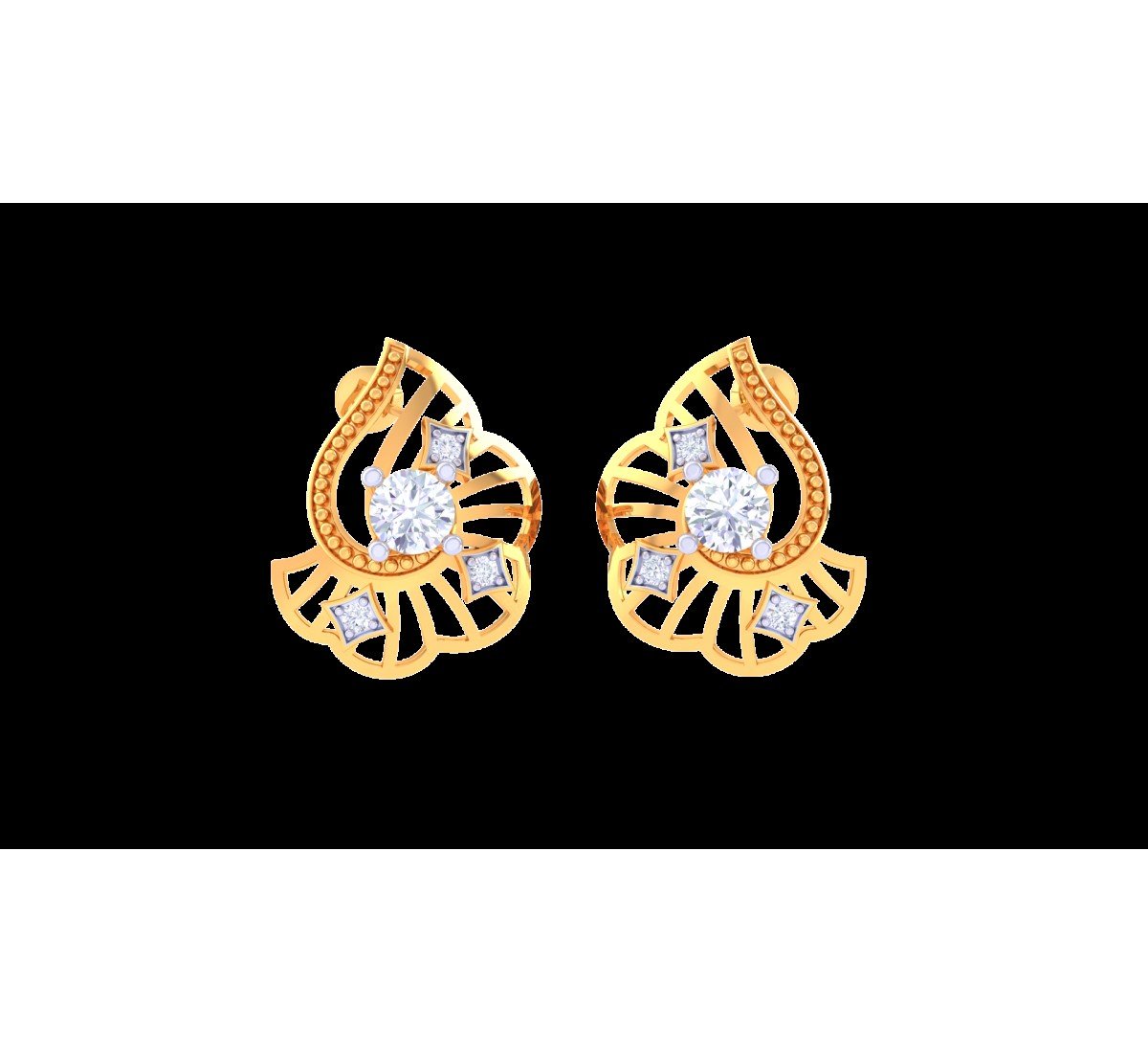 Earrings-(JVD050923-502860)
