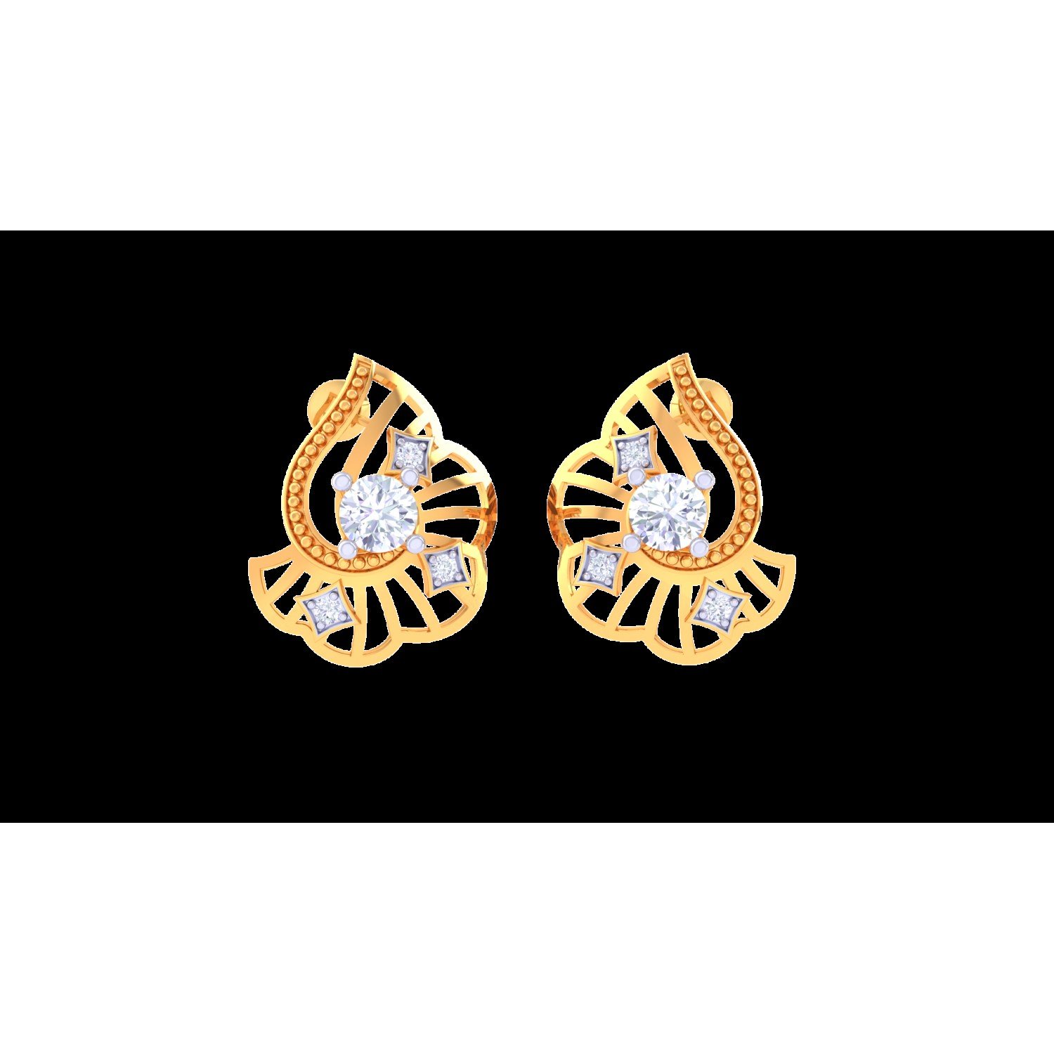 Earrings-(JVD050923-502860)