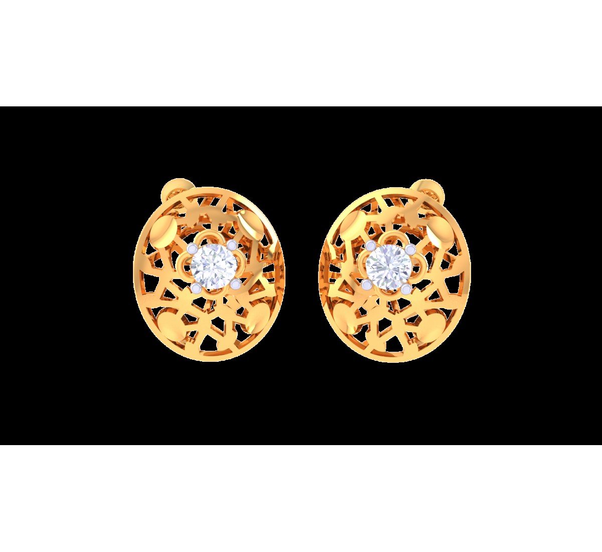 Earrings-(JVD050923-502861)