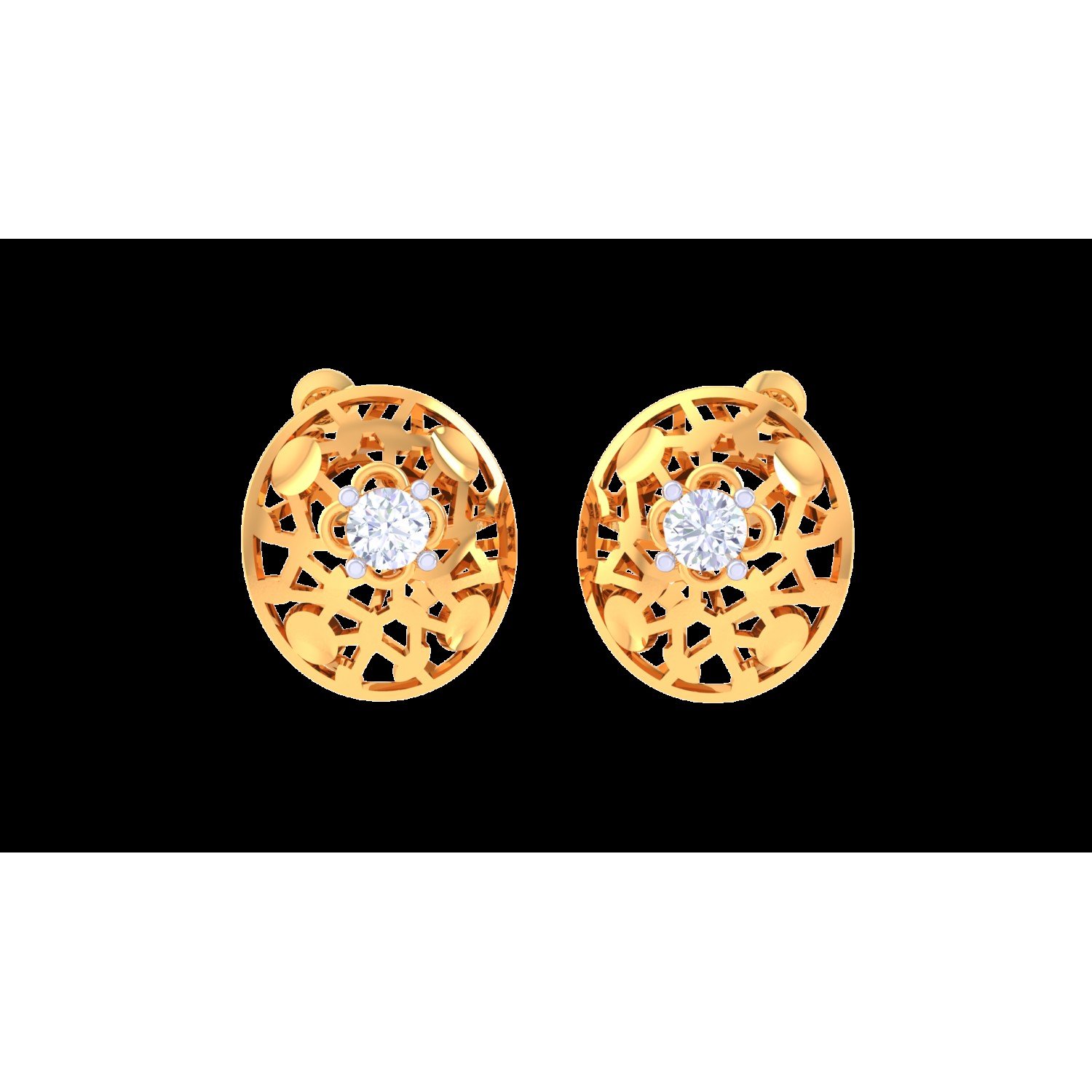 Earrings-(JVD050923-502861)